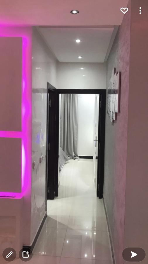 Abwab Gueliz Apartment Marrakesch