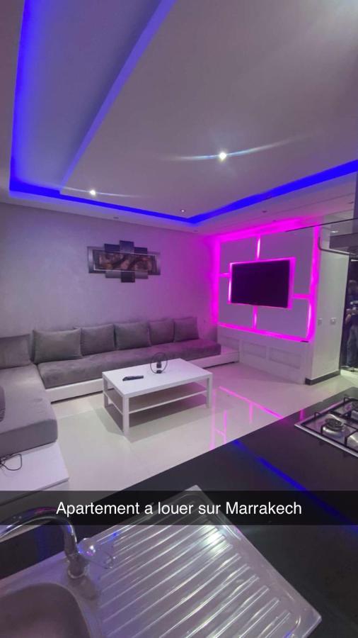 Abwab Gueliz Apartment *