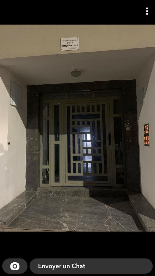 Apartment Abwab Gueliz Marrakesch